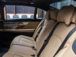 BMW 750Li xDrive 2020 года (UAE)